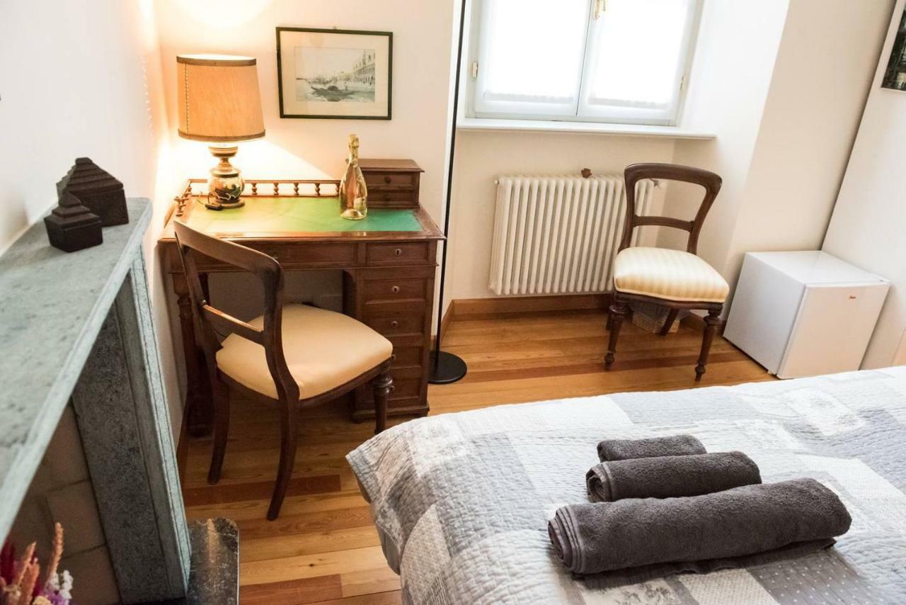 Lo Studio - The House Of Travelers Como Eksteriør billede